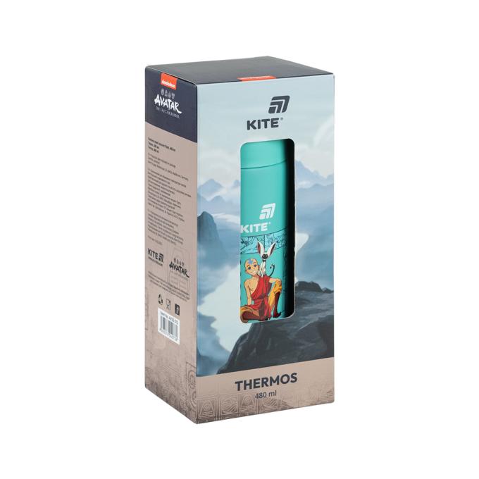 Kite AV25-312