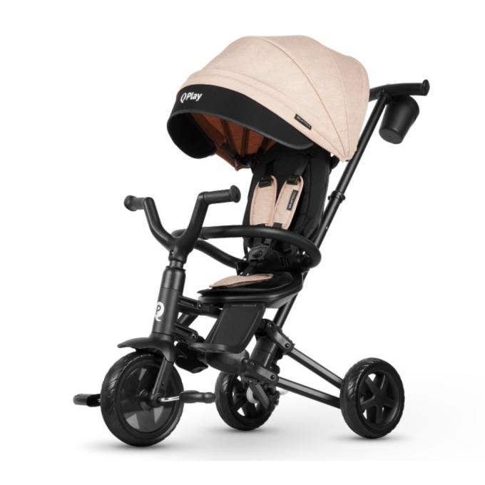 Qplay S700-12Nova+EvaBeige