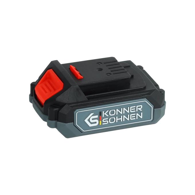 Konner&Sohnen KSID20V-60KIT74