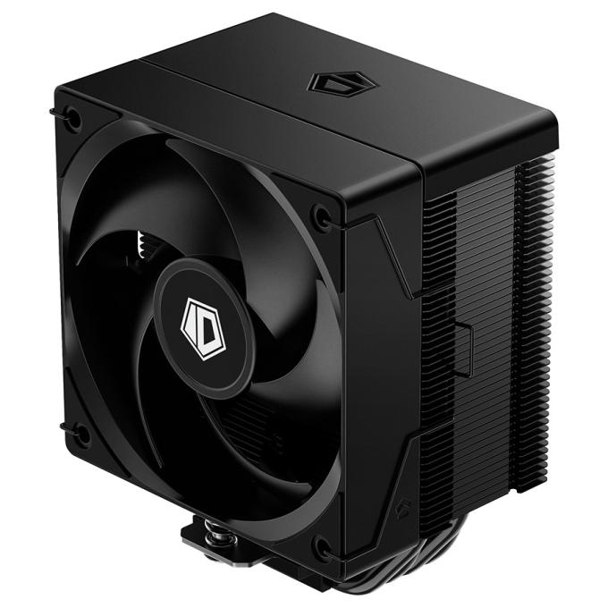 ID-Cooling SE-904-XT BLACK