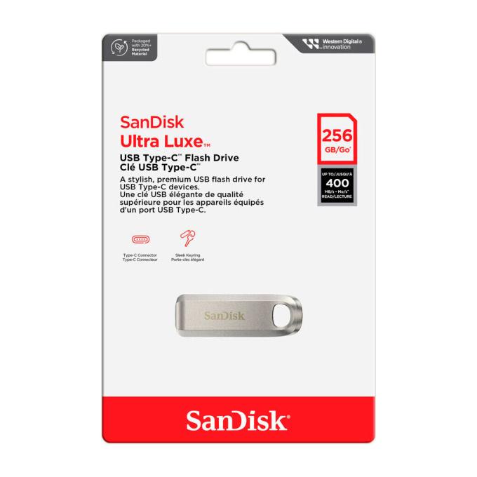 SANDISK SDCZ75-256G-G46