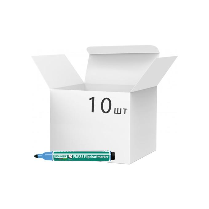 Stanger MARKER-FLISTFM335B10