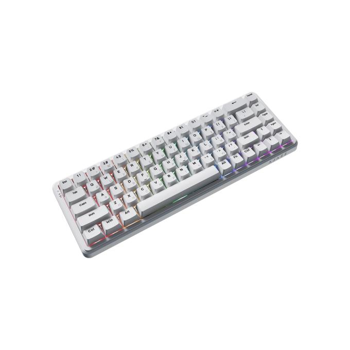 Ajazz AK680-WM-W-A
