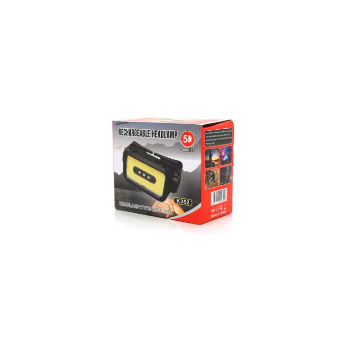 VOLTRONIC K352