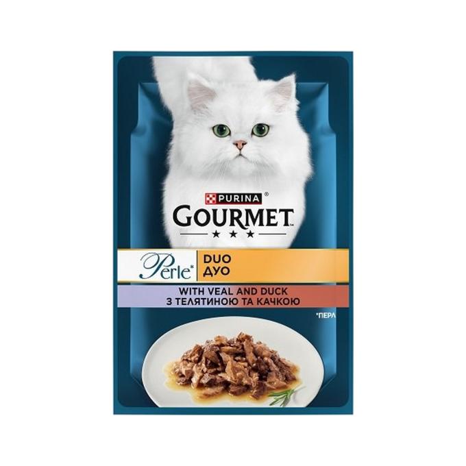 Purina Gourmet 8445291187719