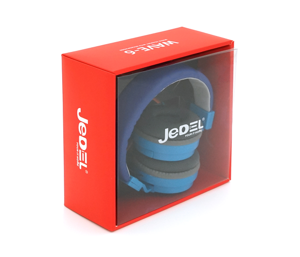 Jedel WAVE6Bl-B