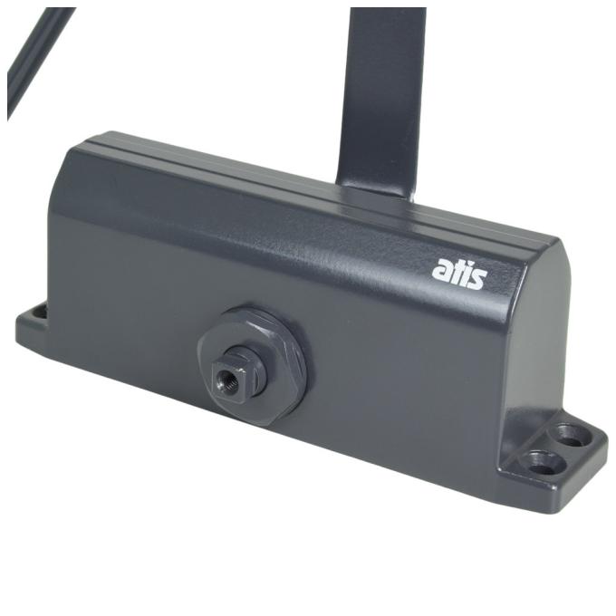 ATIS DC-603 Graphite
