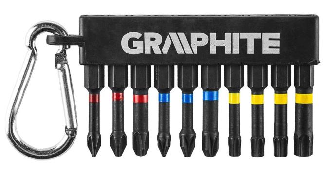Graphite 56H562