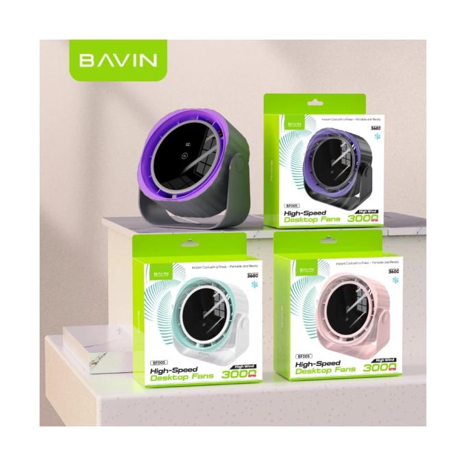 Bavin BF-005 CN