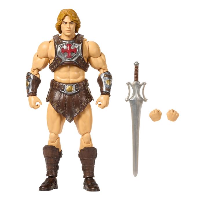 Masters Of The Universe JKJ26
