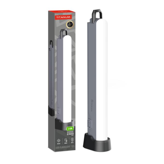 TITANUM TLF-T21