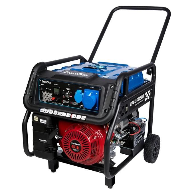 Enersol EPG-5500SEH