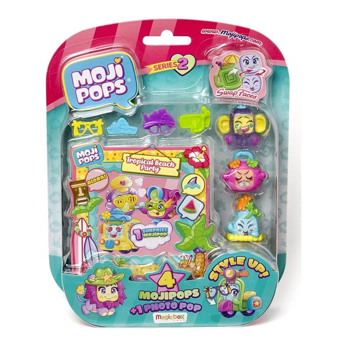 Moji Pops PMP2B416IN00