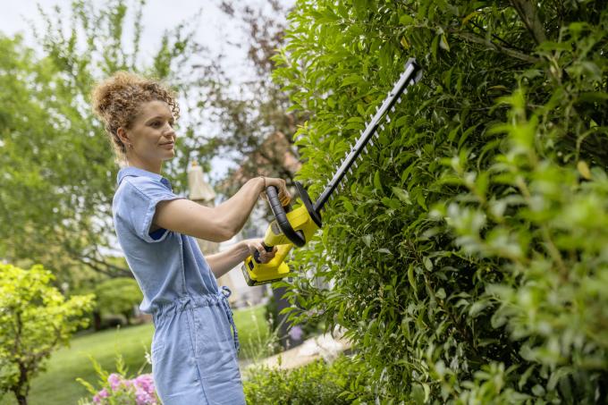 Karcher 1.445-610.0