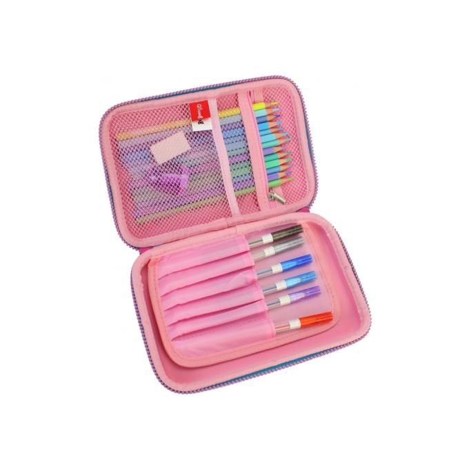 Cool For School QT-5630-Rosered