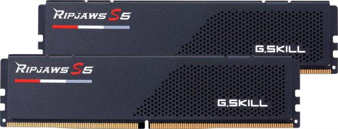 G.Skill F5-5600J2834F16GX2-RS5K