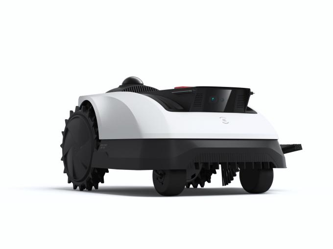 Ecovacs MR2508