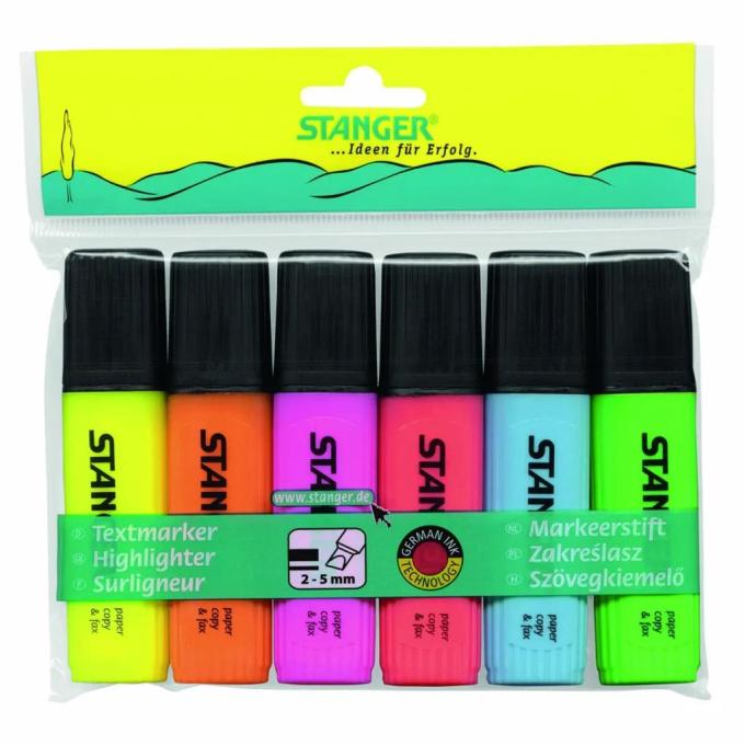 Stanger 180008000