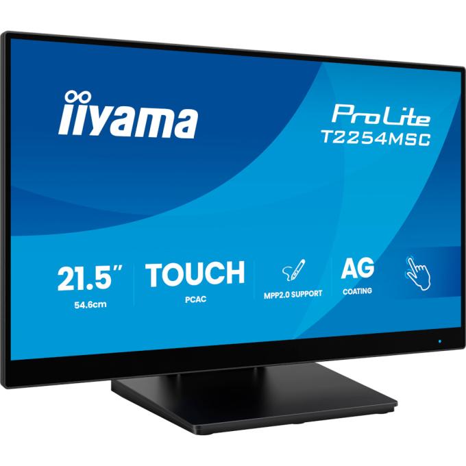 Iiyama T2254MSC-B2AG