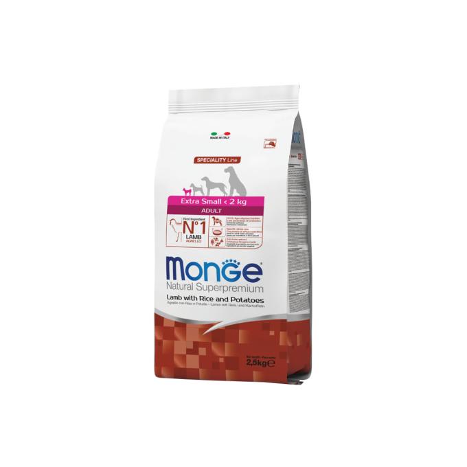 Monge 8009470011488