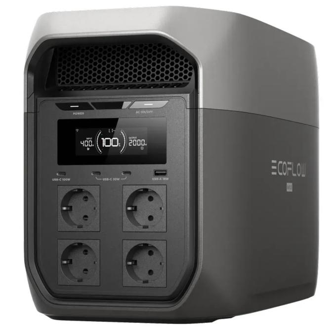 EcoFlow EFD3M-G-EU-CBOX