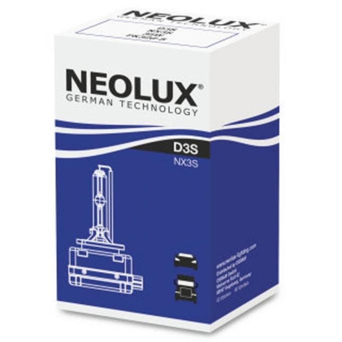 NEOLUX NX3S