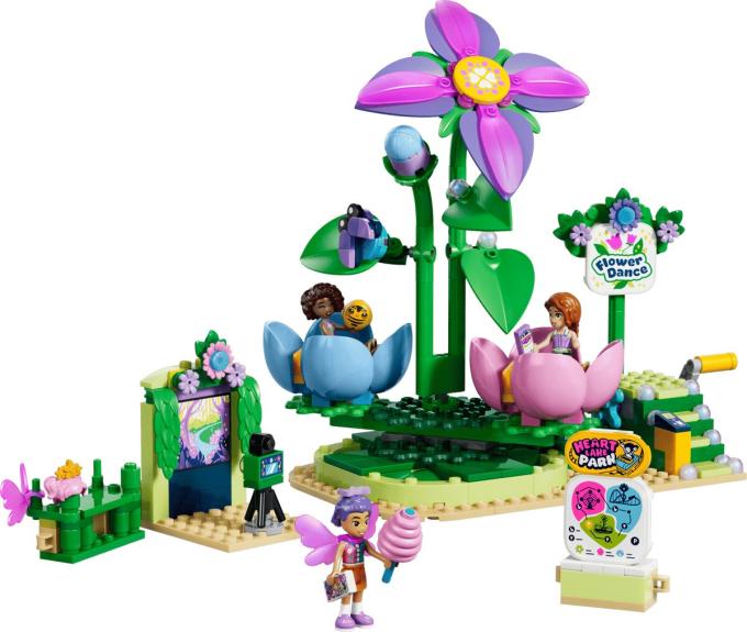 LEGO 42702