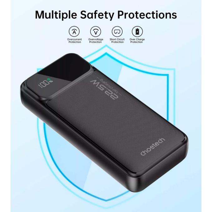 Choetech B729