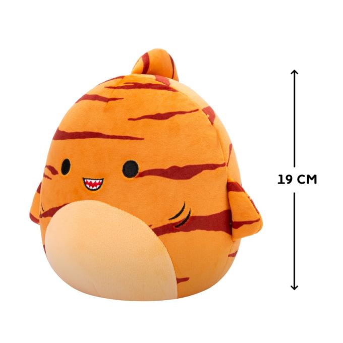 SQUISHMALLOWS SQCR06597