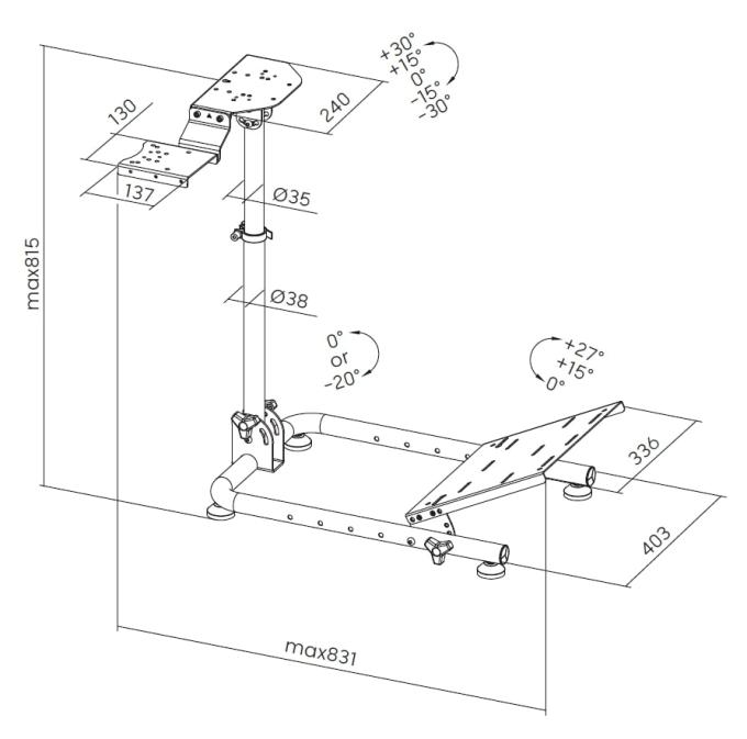 GamePro RS021