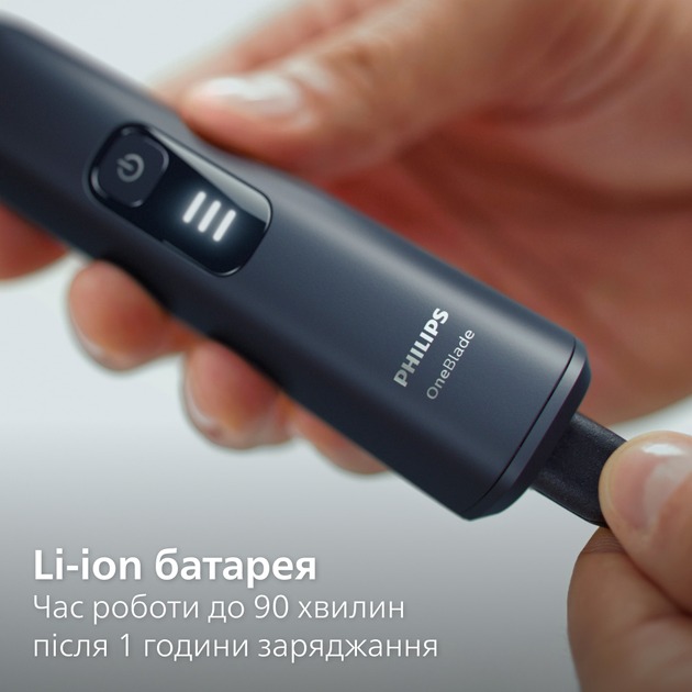 Philips QP6542/15
