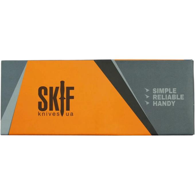 SKIF UL-004SWB