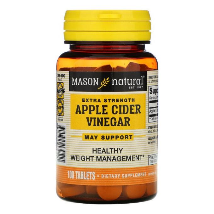 Mason Natural MAV13951