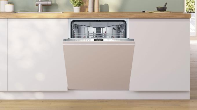 BOSCH SMV6ECX86Q