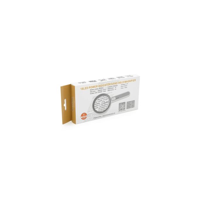 VOLTRONIC YT6516C