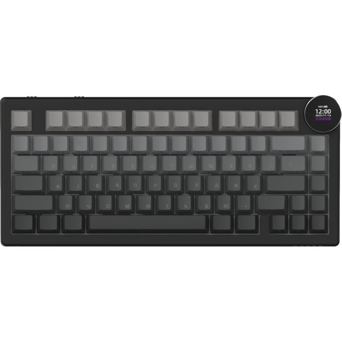Ajazz AK820-V2-WP-S-BG