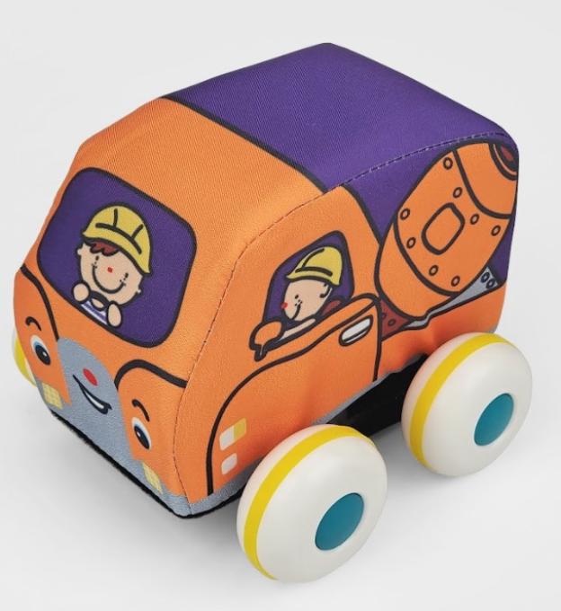 K’S KIDS KA10836-GB