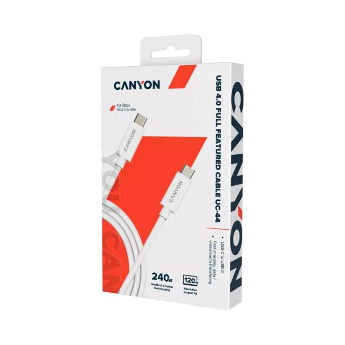 Canyon CNS-USBC44W