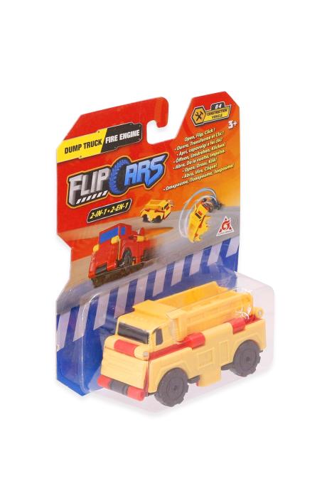 Flip Cars EU463875-07