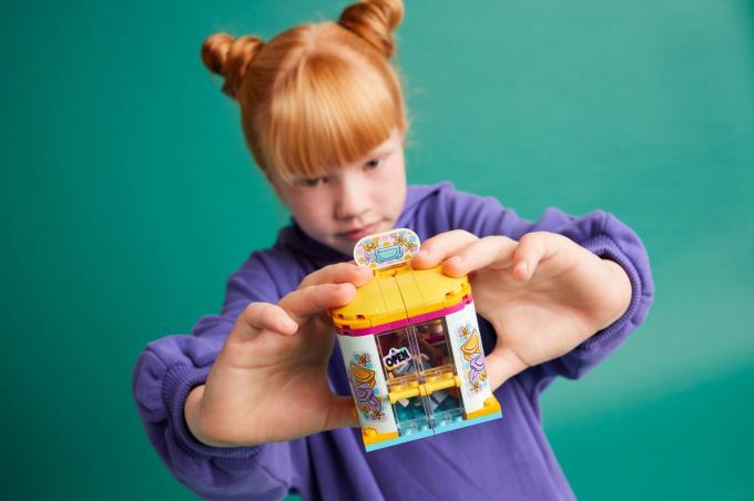 LEGO 42608