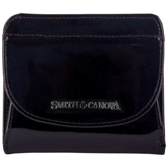 Smith & Canova 28610 BLKPATENT