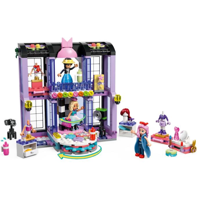 LEGO 42685