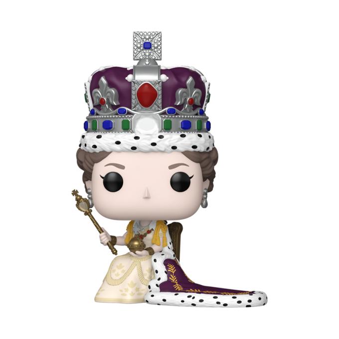 Funko Pop 91873