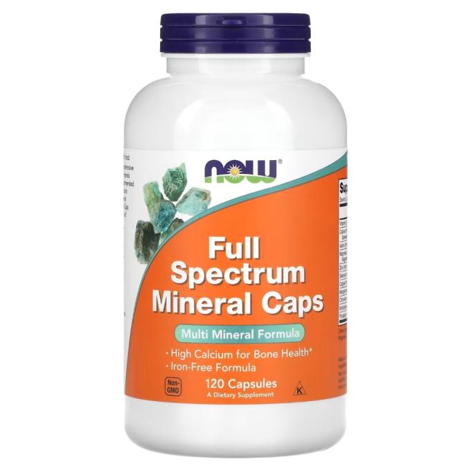 Now Foods NF1544