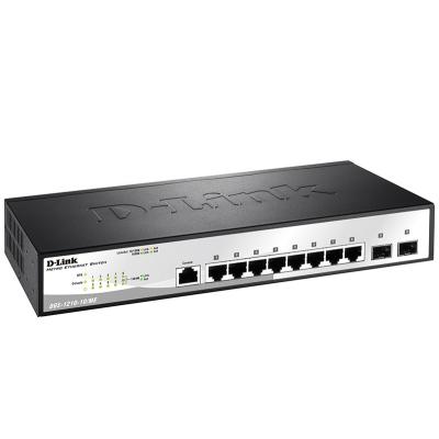 D-Link DGS-1210-10/ME