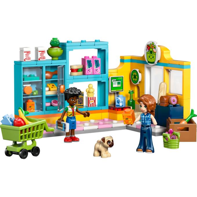 LEGO 42680