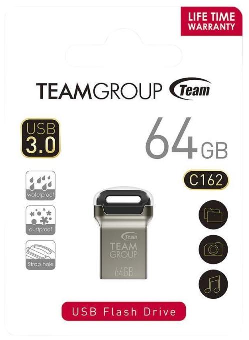 Team TC162364GB01
