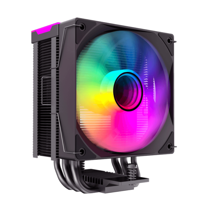 GAMEMAX Sigma 550 Infinity BK