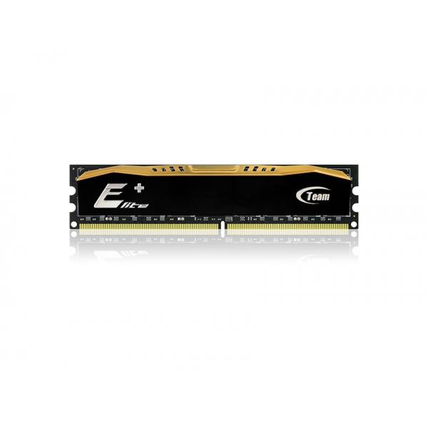 DDR2 1GB/800 Team Elite Plus TPD21G800HC601
