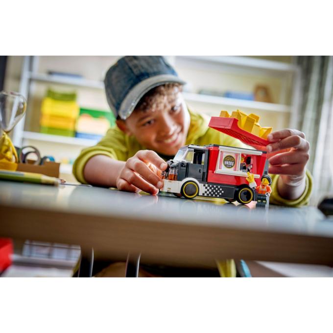 LEGO 60488